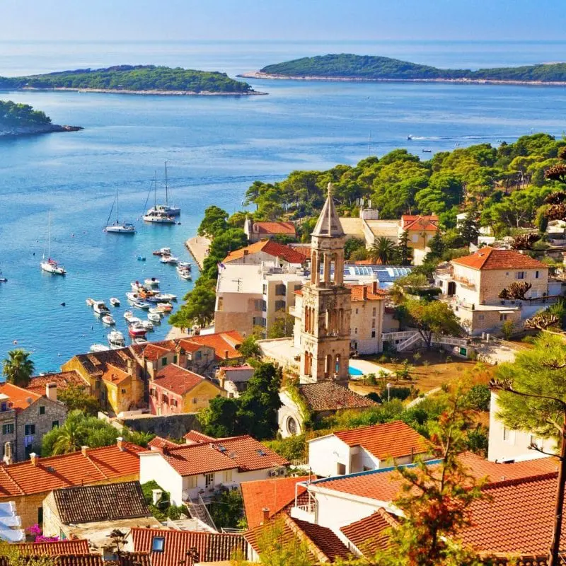 budva