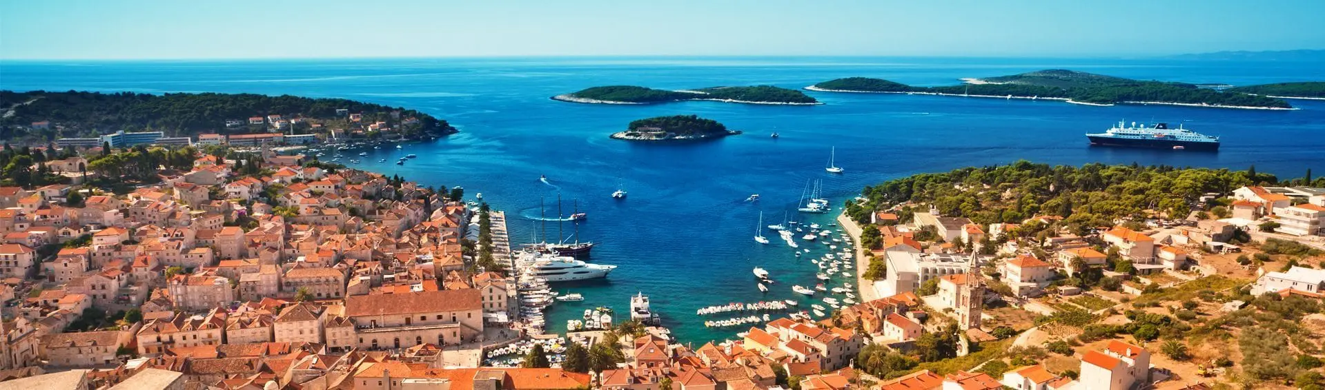 60% Off Croatia Sail Trips