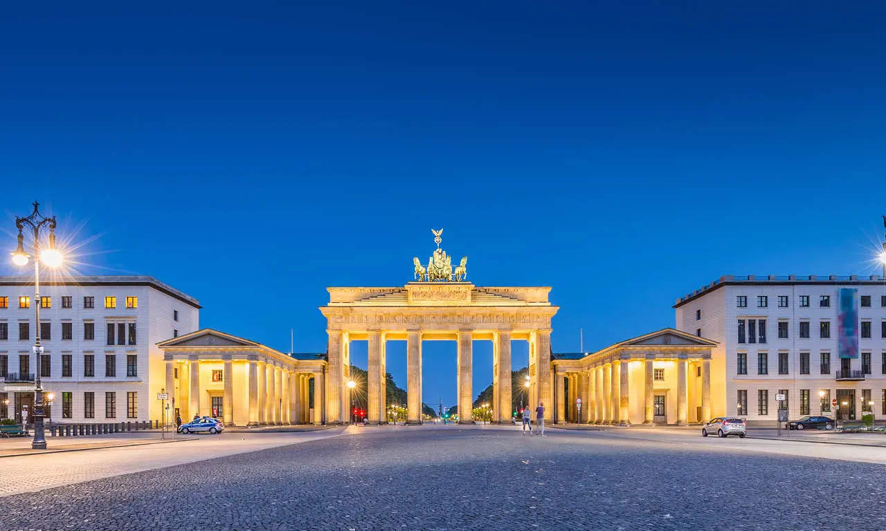 Top 10 Berlin Experiences