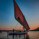 Nile Cruise