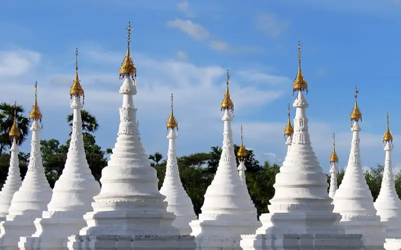 visit Myanmar