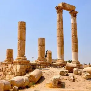 Amman