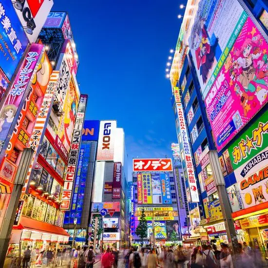 Best Japan Tours & Holidays 2025/26 | Travel Talk Tours
