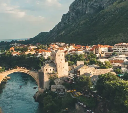 10 Things to Know About the Balkans