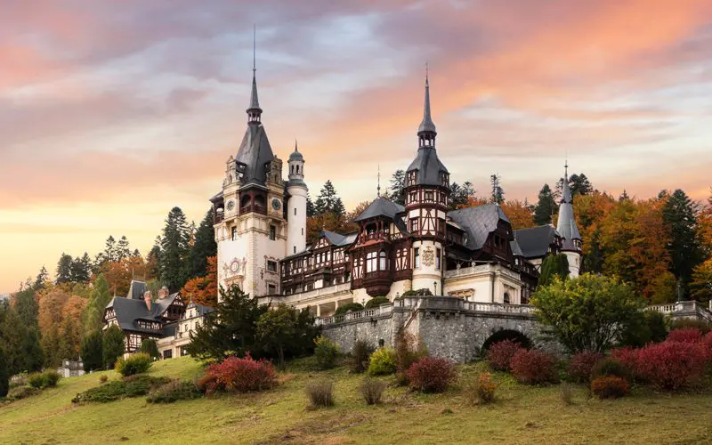 Transylvania Travel Tours
