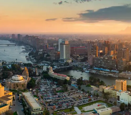Top 5 Tourist Attractions To Visit In Cairo