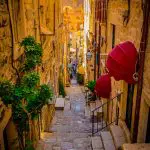 visit Dubrovnik