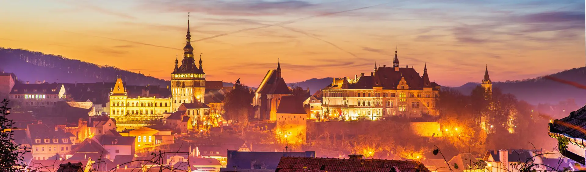 60% Off Transylvania Trips