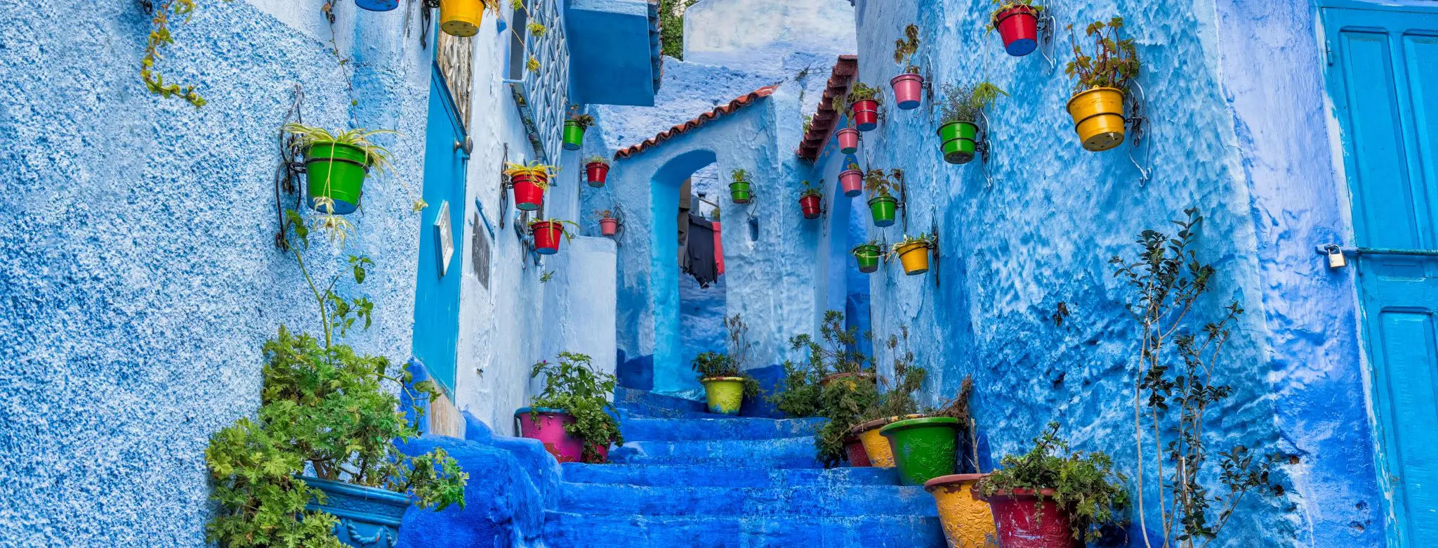 Exotic Morocco: The Know Before You Go