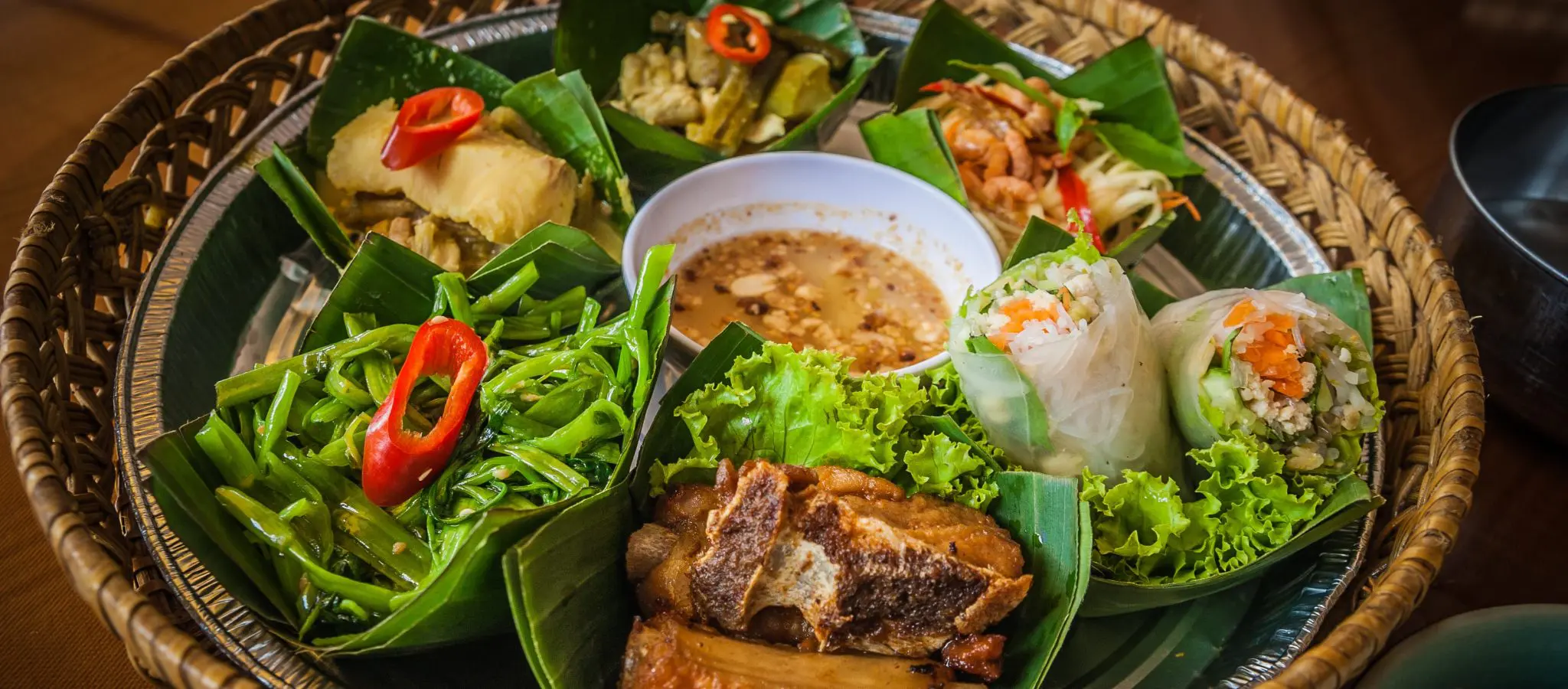 8 Foods You Must Try in Cambodia