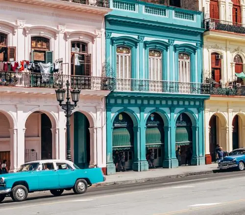 Can Americans Visit Cuba?
