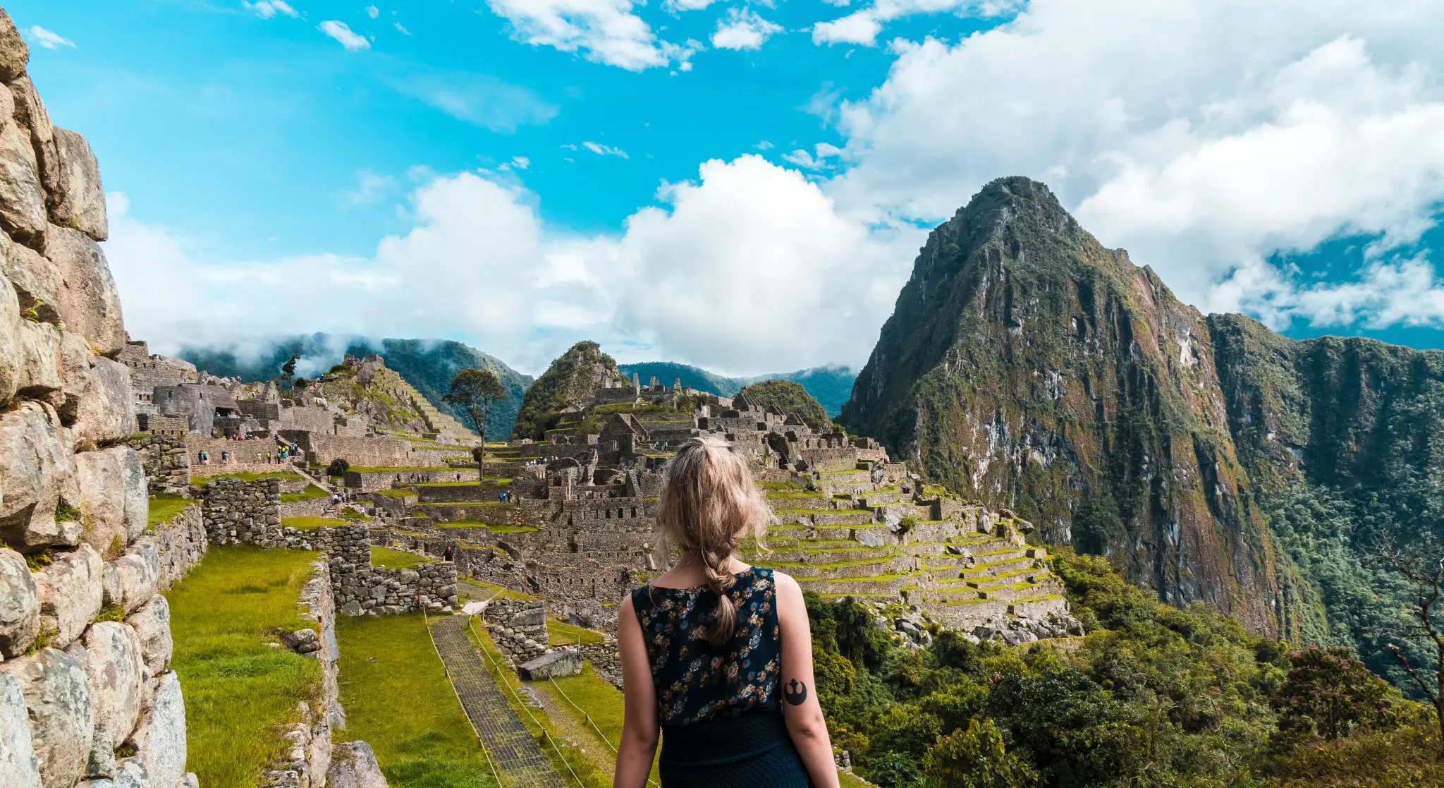 Facts and FAQs About Machu Picchu