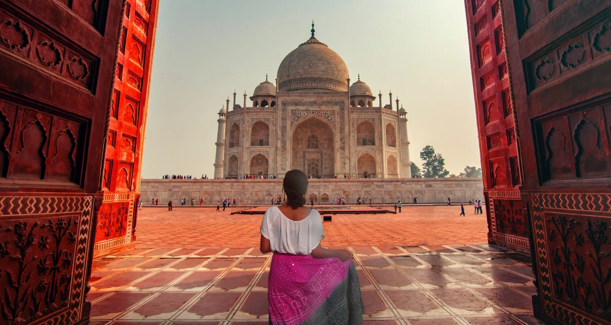 Must-Visit Cities Around India in 13 Days