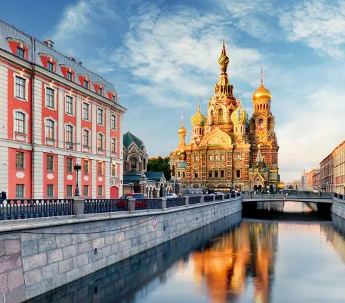 Russia