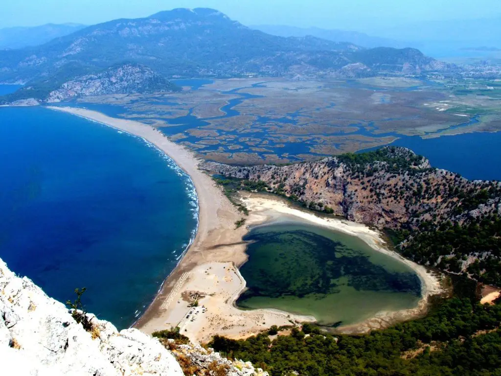 visit Dalyan