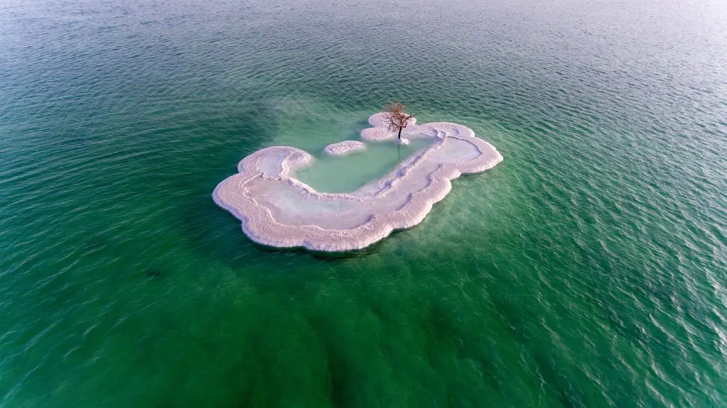 visit the Dead Sea