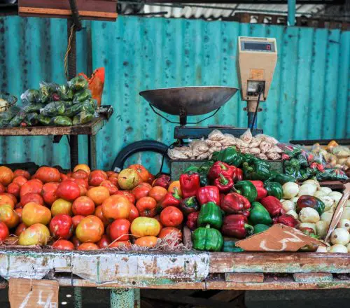 6 Must-Try Dishes in Cuba