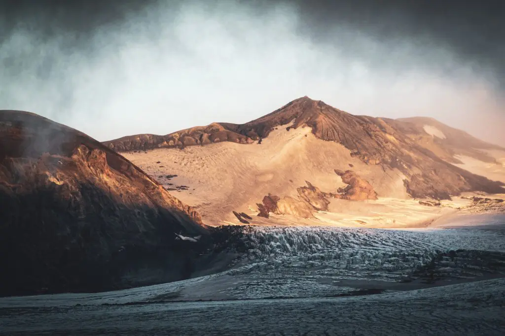 visit vatnajokull
