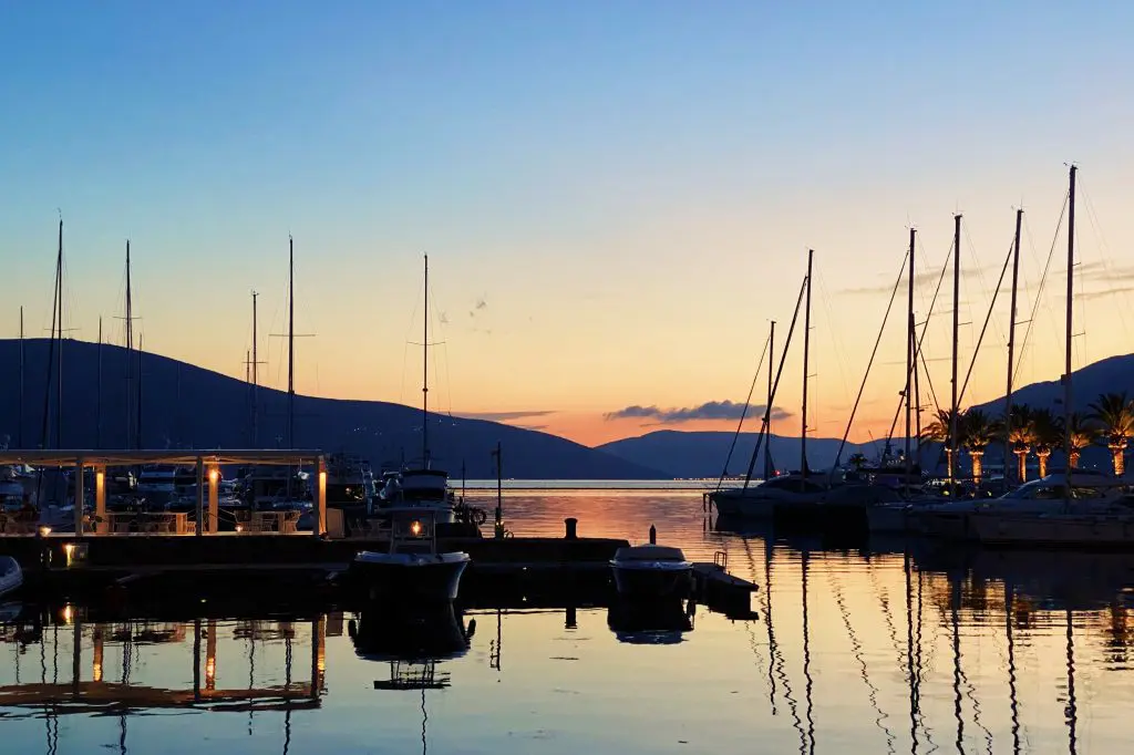 visit Budva