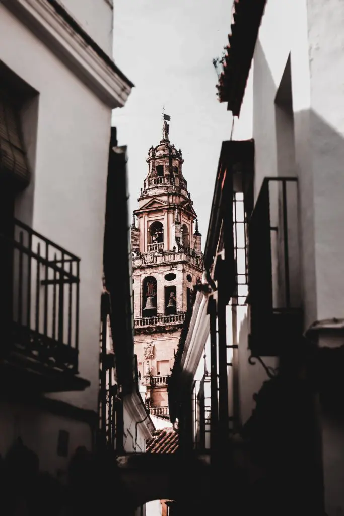 visit Spain