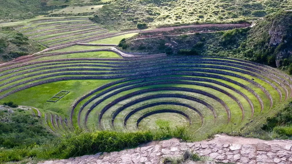 best time to visit Peru