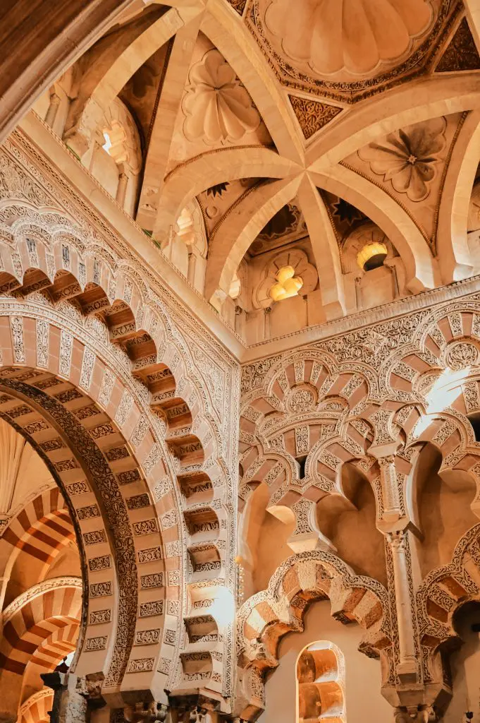 visit Cordoba