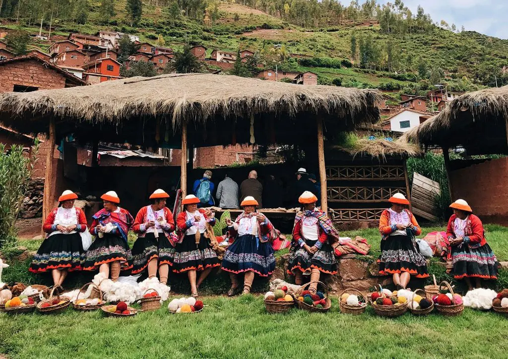best time to visit Peru