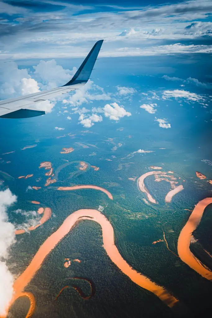 visit Puerto Maldonado