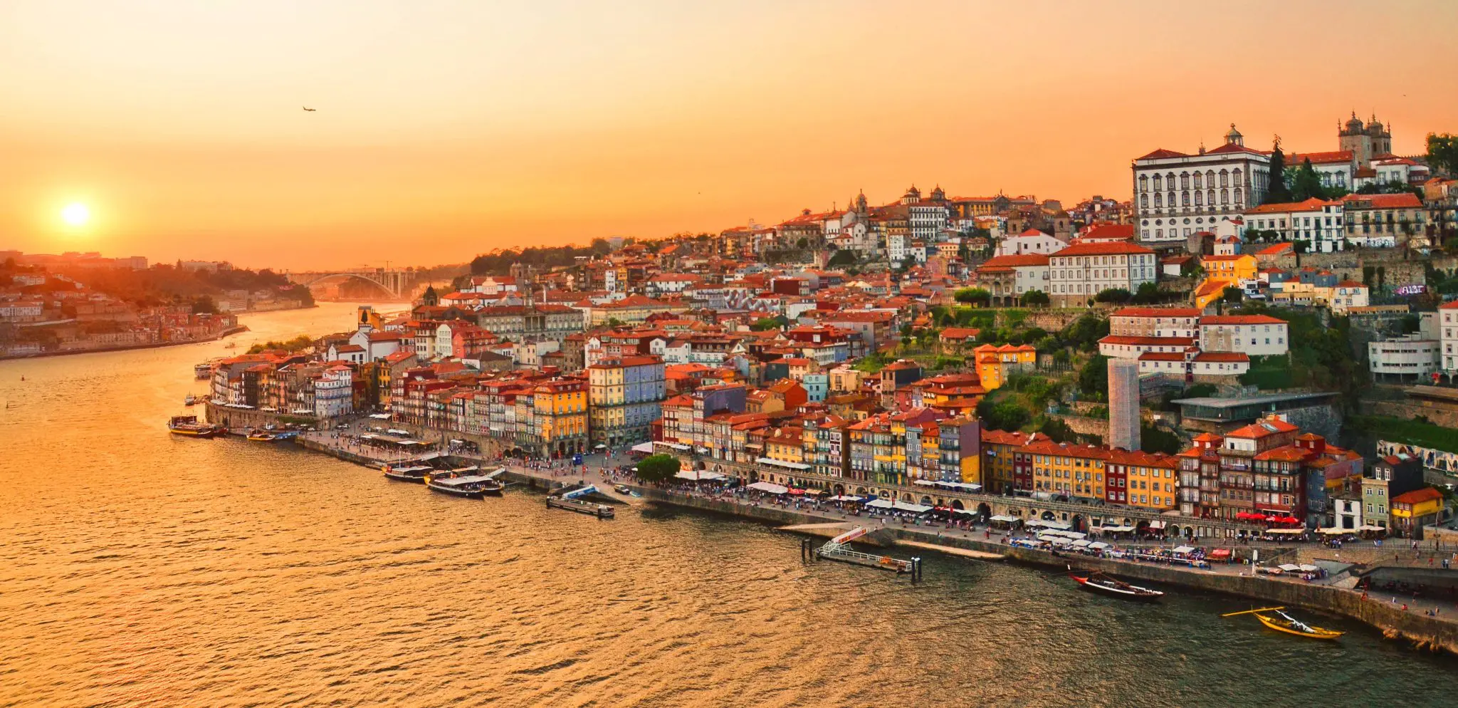 A Guide to Porto, Portugal