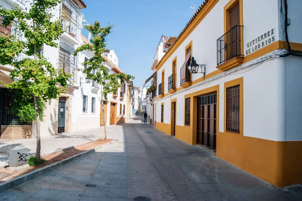 visit Spain