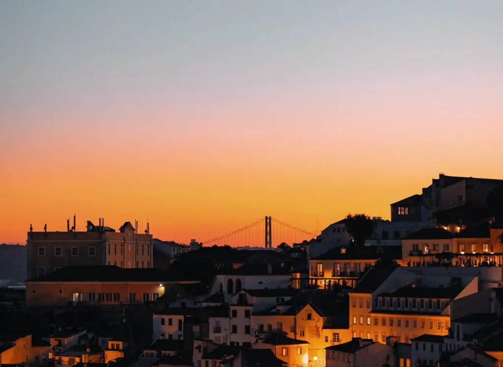 best time to visit Portugal