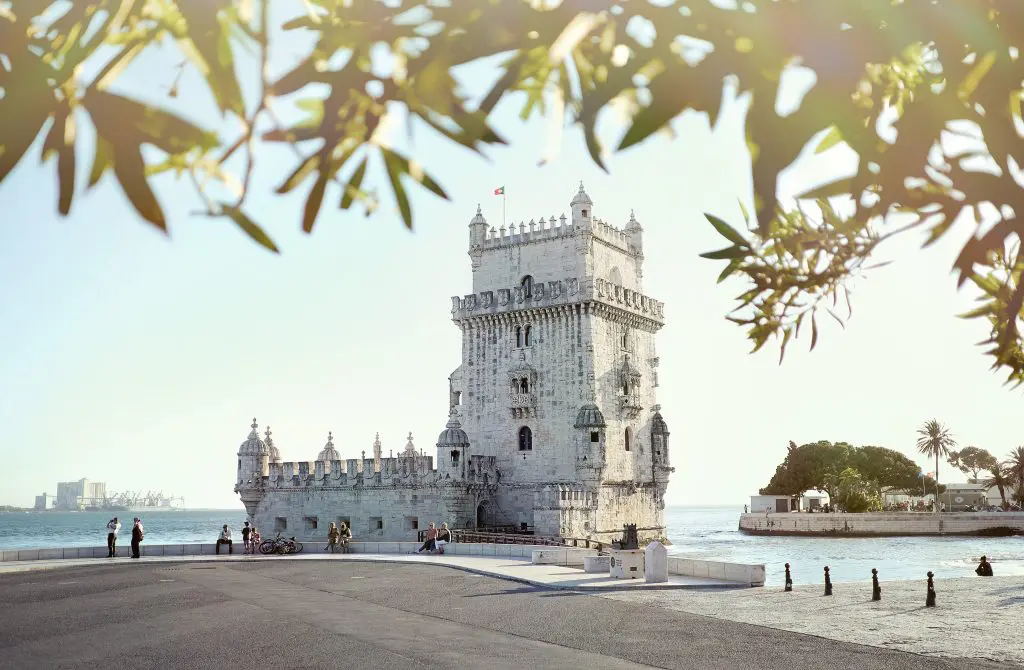 best time to visit Portugal