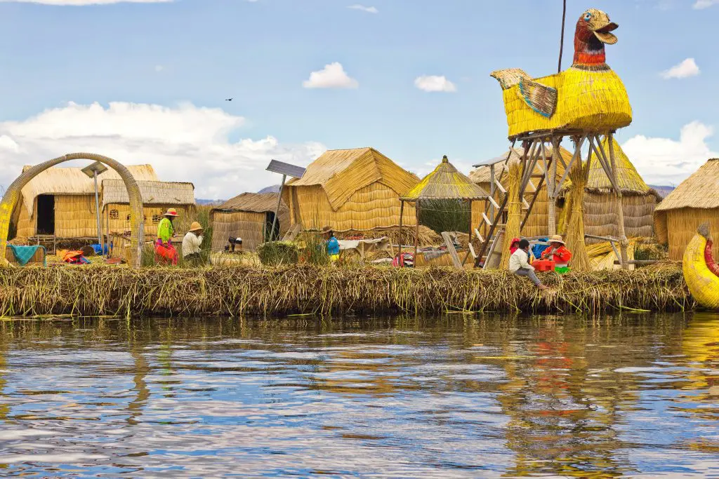 visit Puno