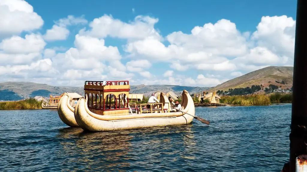 visit Puno