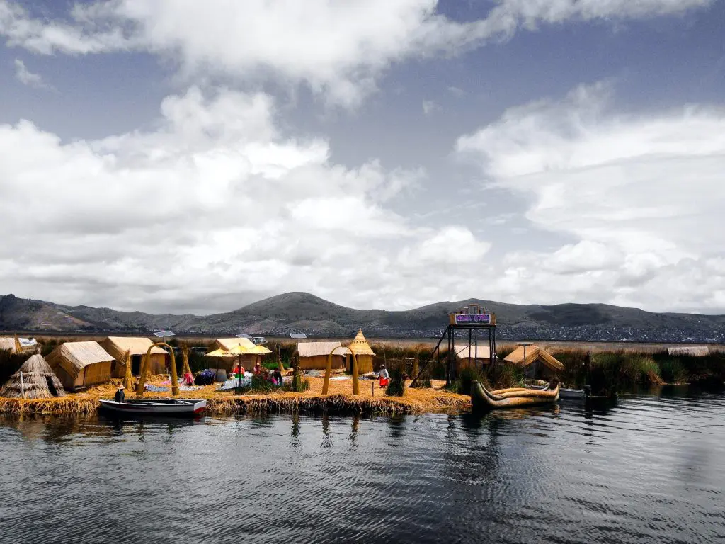 visit Puno