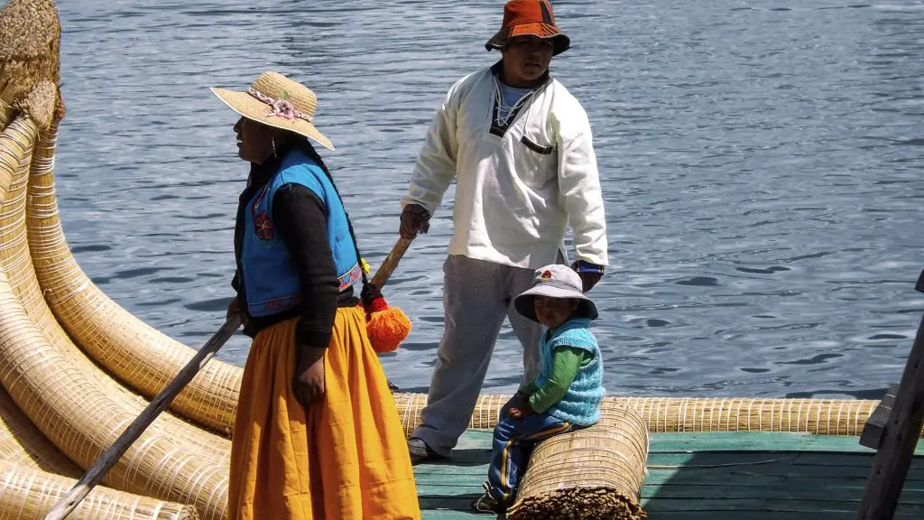 visit Puno