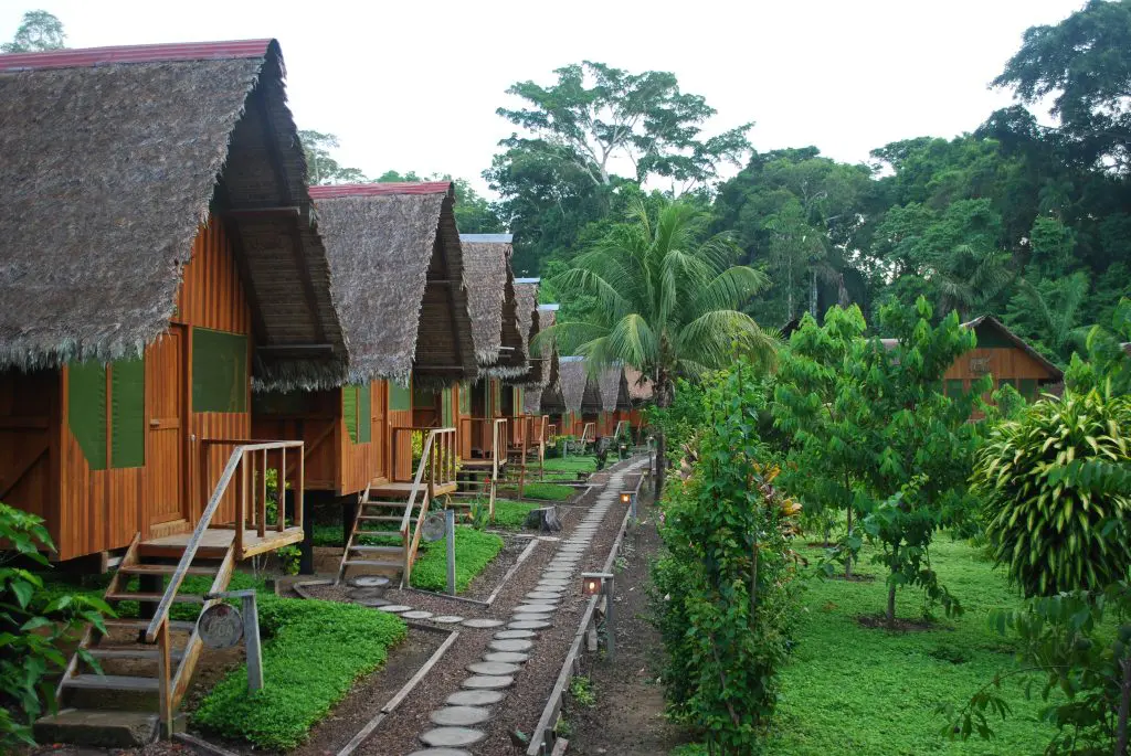 visit Puerto Maldonado