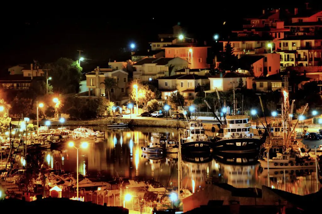 visit Dalyan