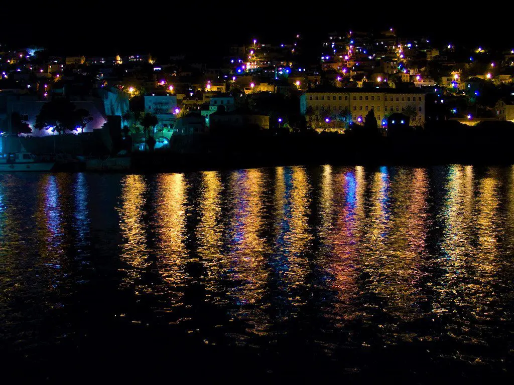 visit Dubrovnik