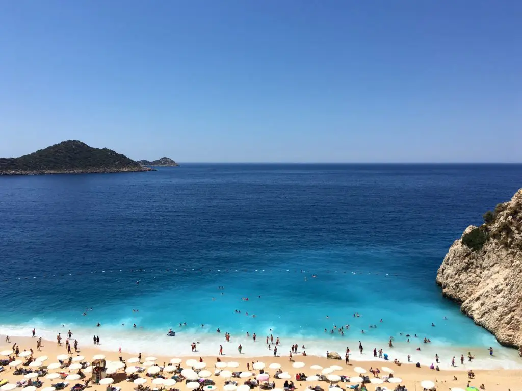 visit Kalkan