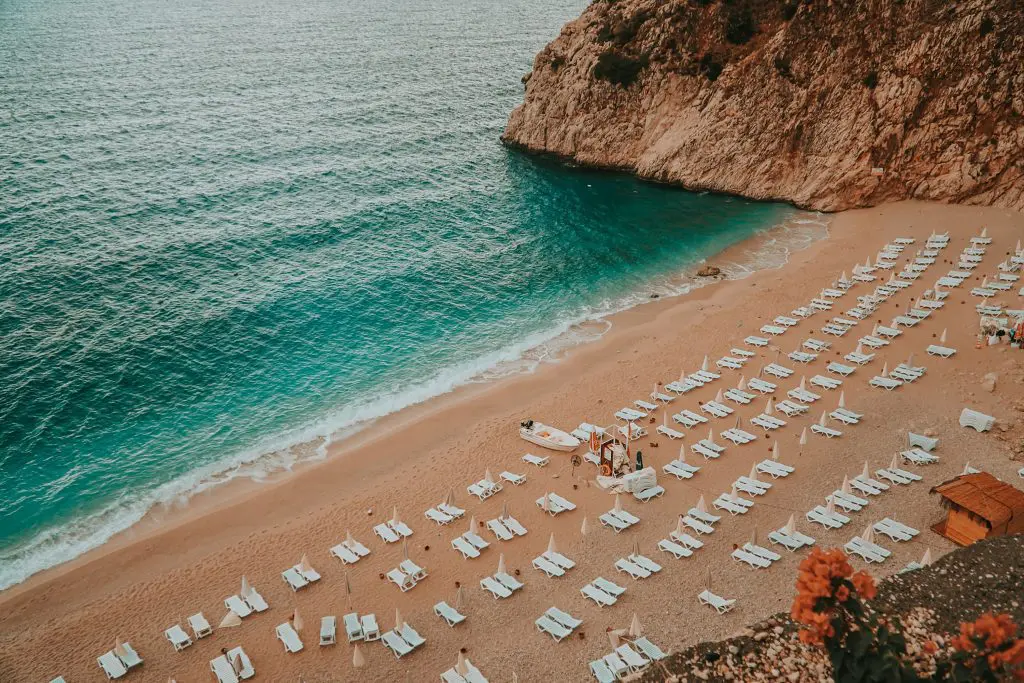 visit Kalkan
