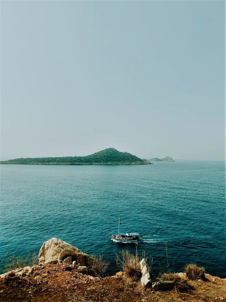 visit Kas