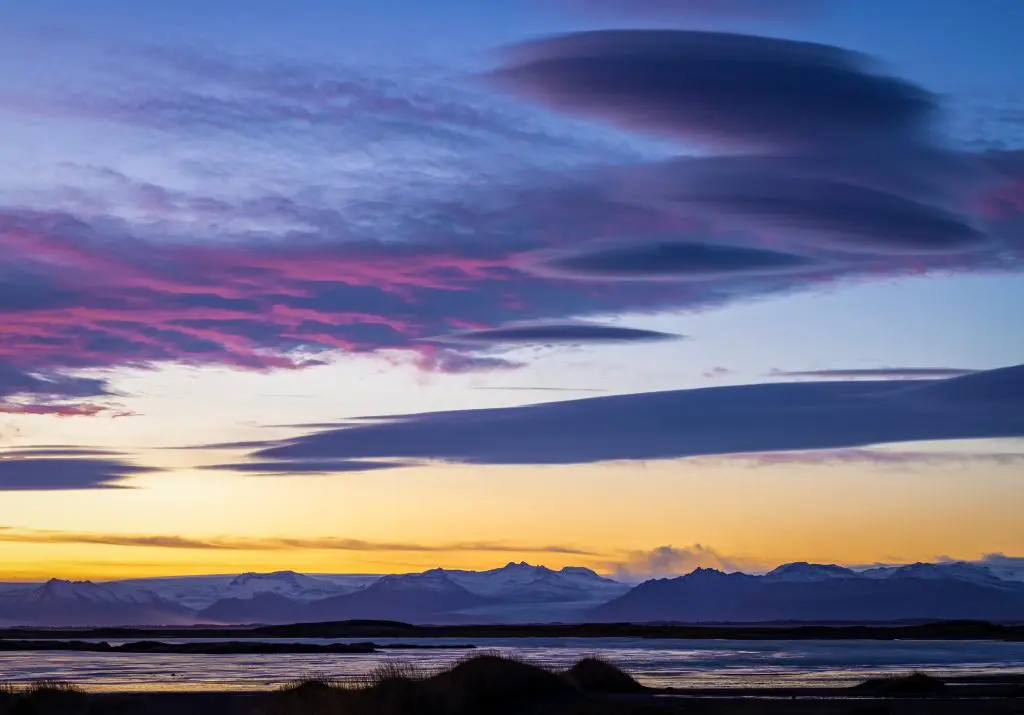 visit Vatnajökull