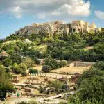 the best places to visit in Europe