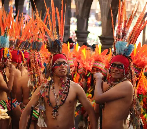 Peru