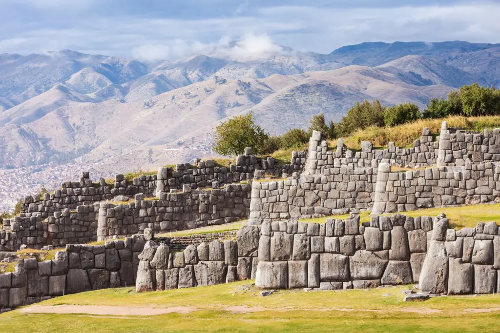 Peru