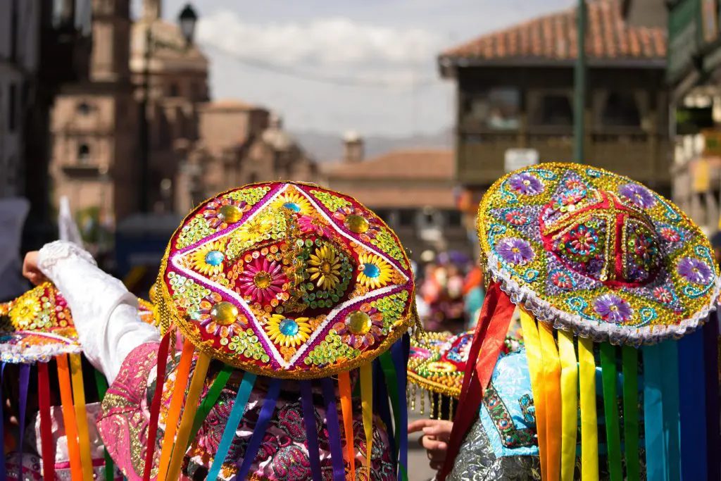 Peru Raymi