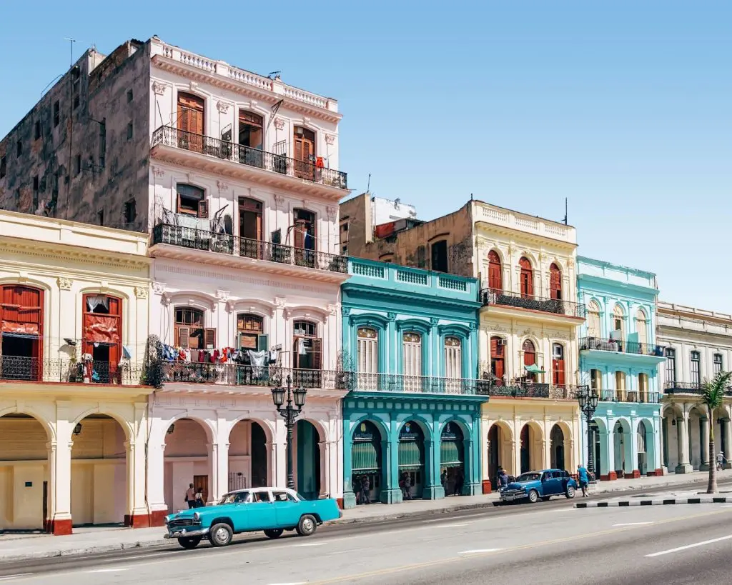 cuba guide
