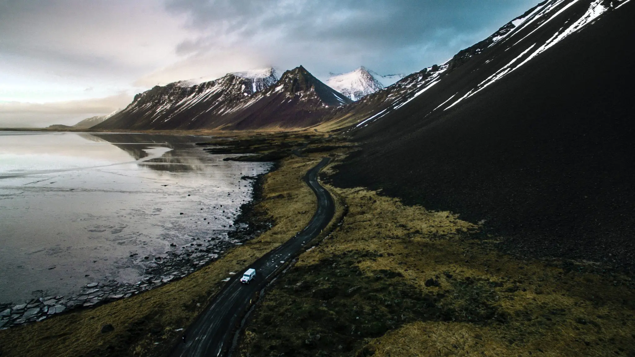 Iceland: Engage All Five Senses and Explore the Land of Fire and Ice