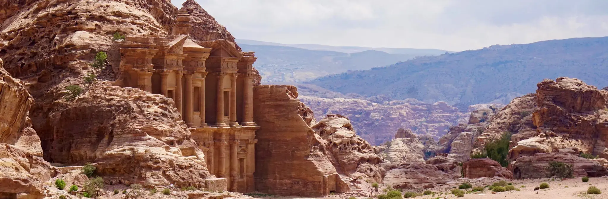 Exciting Facts About Petra, Jordan